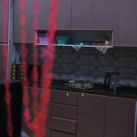 Erki Guest House Αμπού Σίμπελ Εξωτερικό φωτογραφία