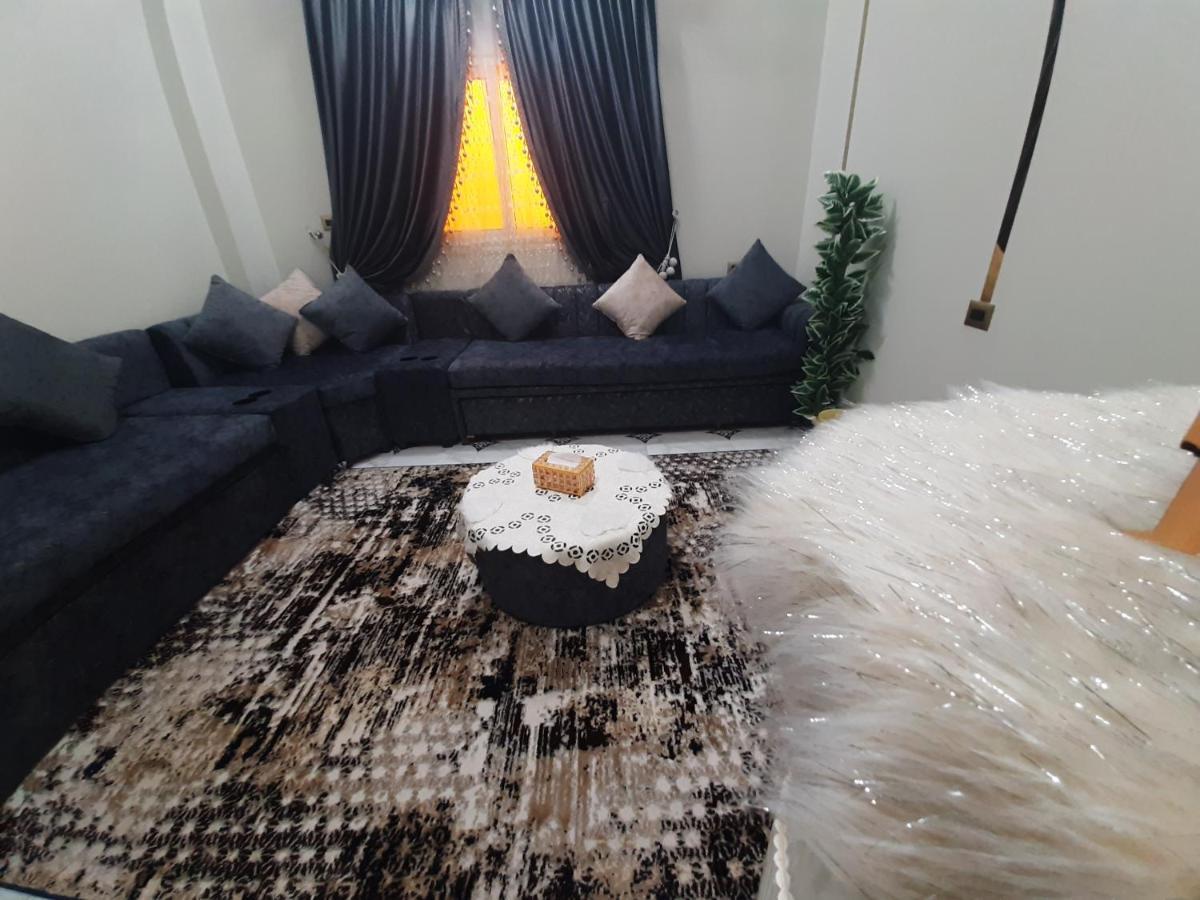 Erki Guest House Αμπού Σίμπελ Εξωτερικό φωτογραφία