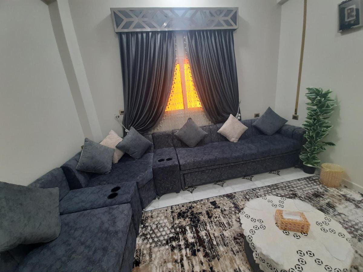Erki Guest House Αμπού Σίμπελ Εξωτερικό φωτογραφία