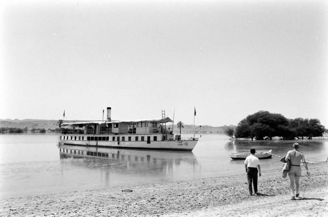 Erki Guest House Αμπού Σίμπελ Εξωτερικό φωτογραφία