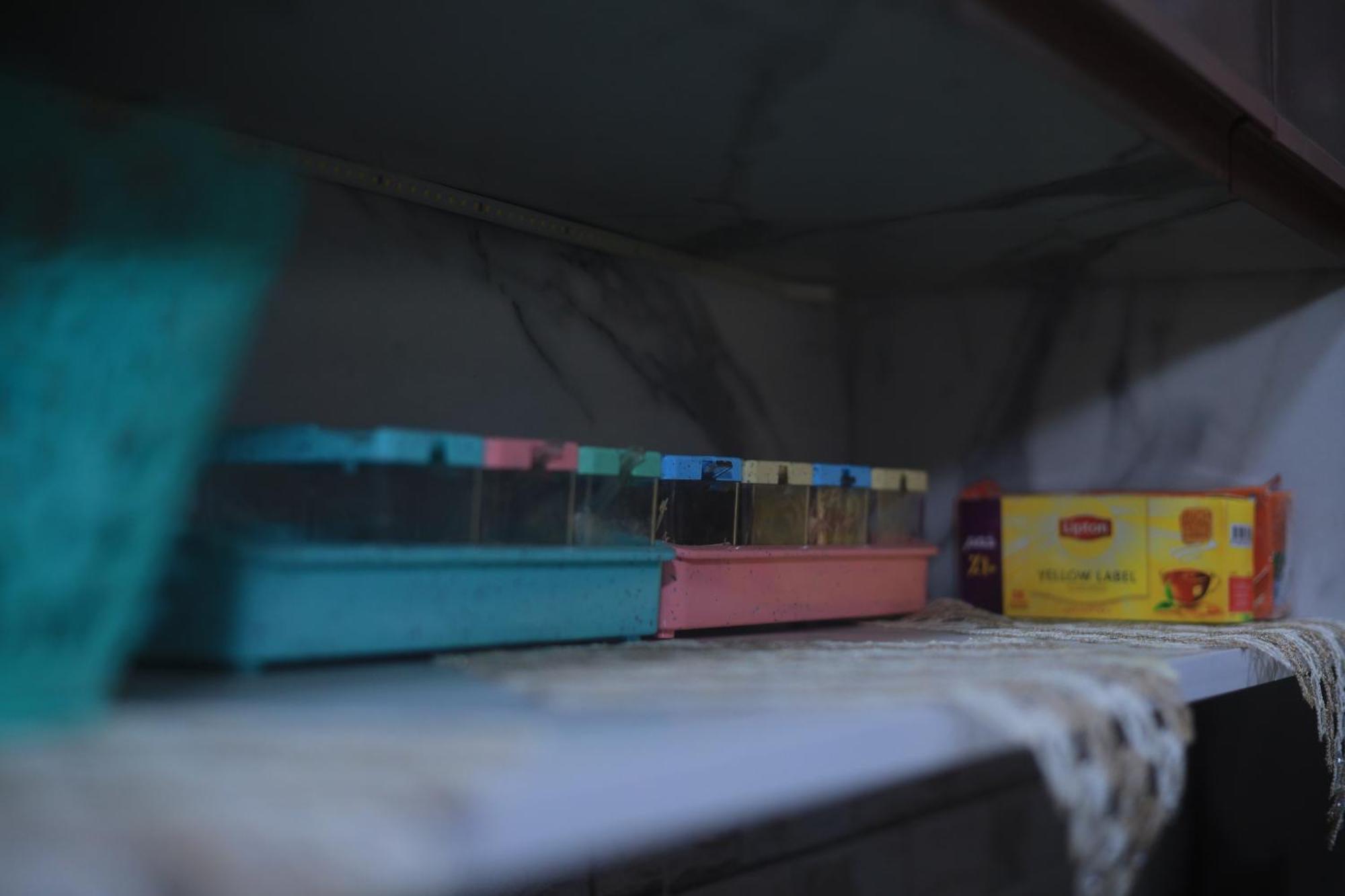 Erki Guest House Αμπού Σίμπελ Εξωτερικό φωτογραφία